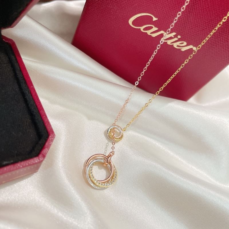 Cartier Necklaces